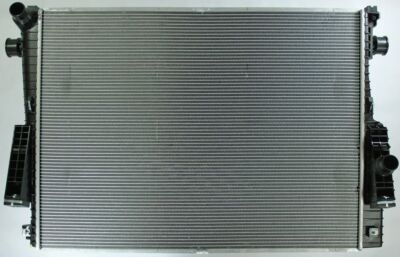 Radiator-DIESEL APDI 8013022