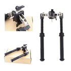 <!--F#f_0-->Tactical V10 Adjustable Left and Right Swing Rotation 20mm Quick Release Bipod<!--F/-->