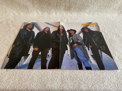 POST.30 MAGAZIN BILD/POSTER 11X16'' MIND FUNK