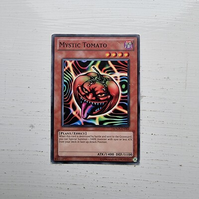 Marik (SDMA) Structure Deck: Yu-Gi-Oh! TCG Singles - Konami - Various | eBay
