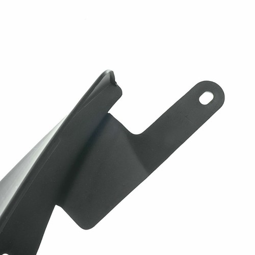4PC Mud Flaps Splash Guard Mudguard Mudflap Black For Lexus IS 2014-2020 Sedan - Bild 5 von 5