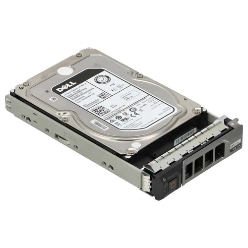 5JH5X Dell 4TB7.2K 12Gb/s 3.5'' SAS Hard Drive Fits Seagate ST4000NM0295 05JH5X - Afbeelding 2 van 5