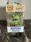 Funko Pocket Pop, Nickelodeon, Rugrats, Reptar, FYE Exclusive