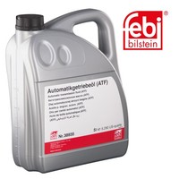 4X Febi Bilstein AutomatikgetriebeöL 38935 FüR Audi BMW Jaguar Land Rover VW