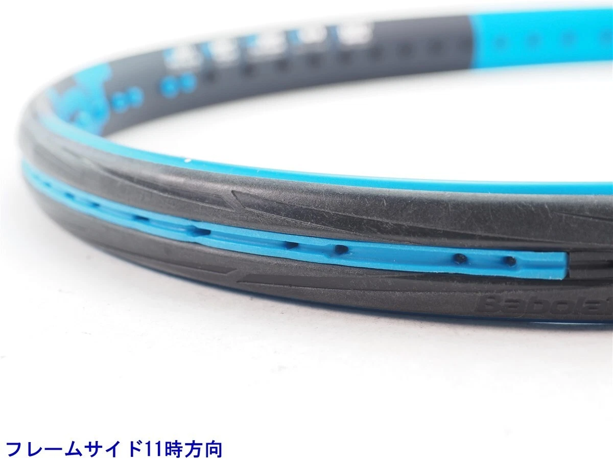 Babolat Pure Drive 107 2021 Model Tennis Racket 4 1 4 U