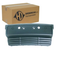 DIEDERICHS KENNZEICHENHALTER VORNE passend für BMW 5 | 1222054