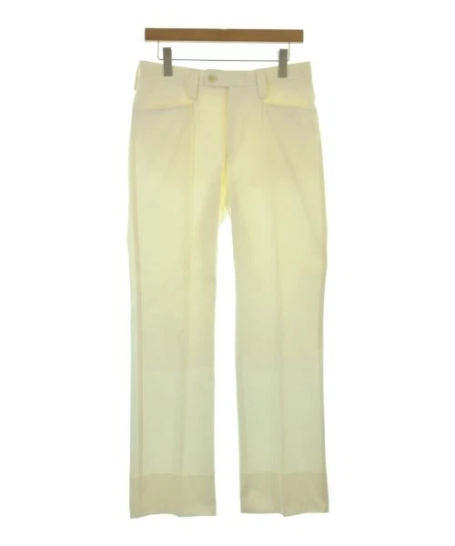 Gucci White Regular Size Pants for Men for sale | eBay