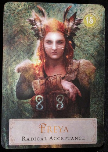 SEALED NEW! GODDESS POWER BOOK & CARDS KIT ORACLE WITH A MAGNETIC CLOSURE BOX - Imagen 9 de 12