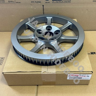 NEW】Yamaha Genuine 2009-2017 V-STAR STRYKER SPROCKET DRIVEN 70T