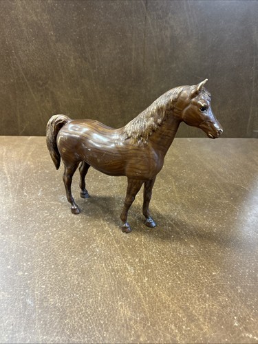 Vintage Breyer Horse Lot 3 #907 #908 #908 1950’s 1960’s Stallions Mare Rare - Picture 15 of 21