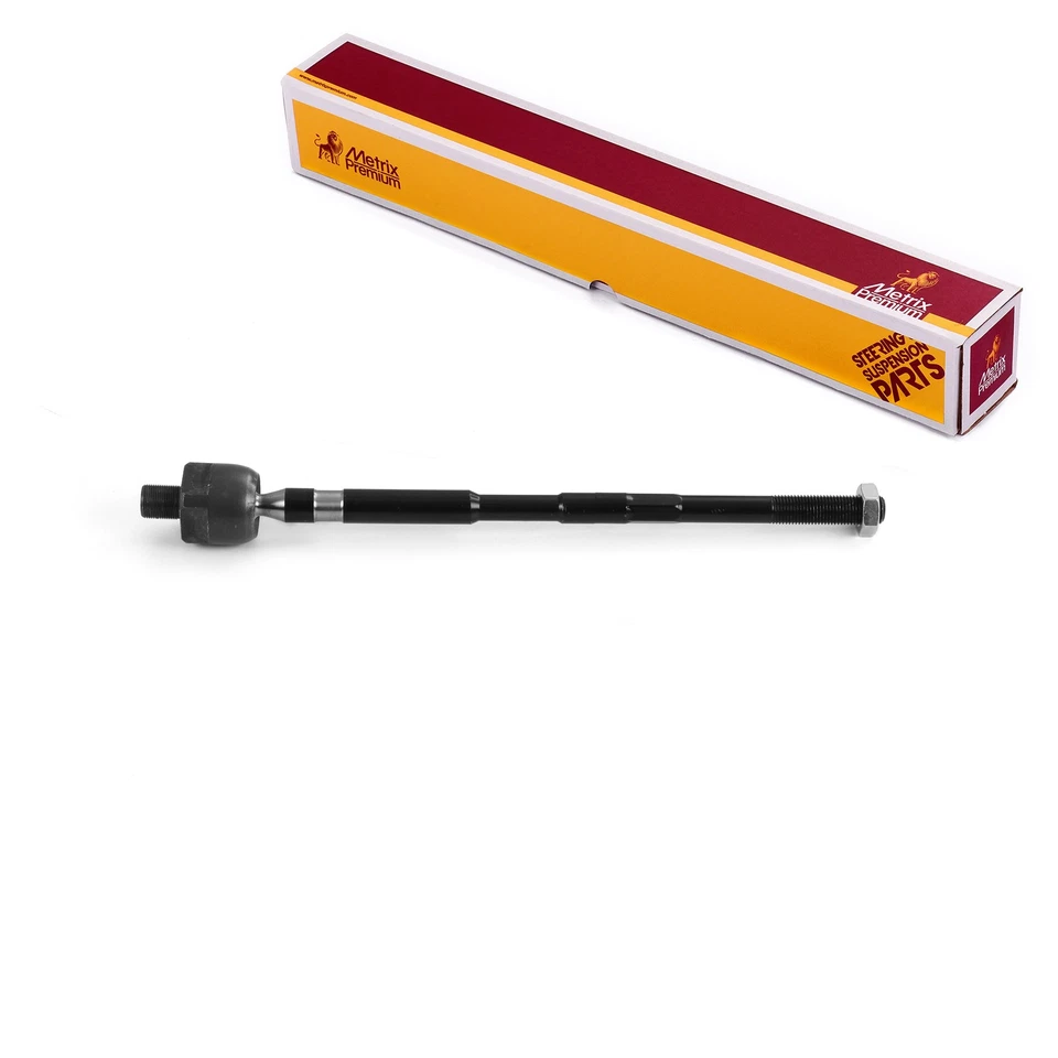 Juego de extremos de varilla de amarre interior y exterior para Nissan Máxima 2004-2008 2002-2006 Altima Foto 3 de 4