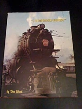 I Remember Pennsy Hardcover Don Wood