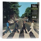 The Beatles - Abbey Road - Album 12" Vinyl LP Record Digital Remaster 2009 New