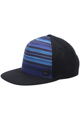 QUIKSILVER Hut/Mütze Herren Kopfbedeckung Mütze Basecap Gr. ONESIZE ... #njufbvs
