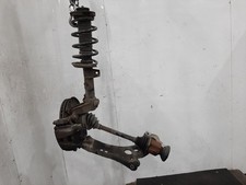 2013 VOLKSWAGEN TIGUAN Mk1 (5N) O/S Drivers Right Front Strut Shock Corner