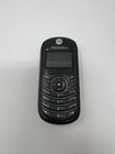 Motorola C Series C139 - Black (Cingular) Cellular Phone