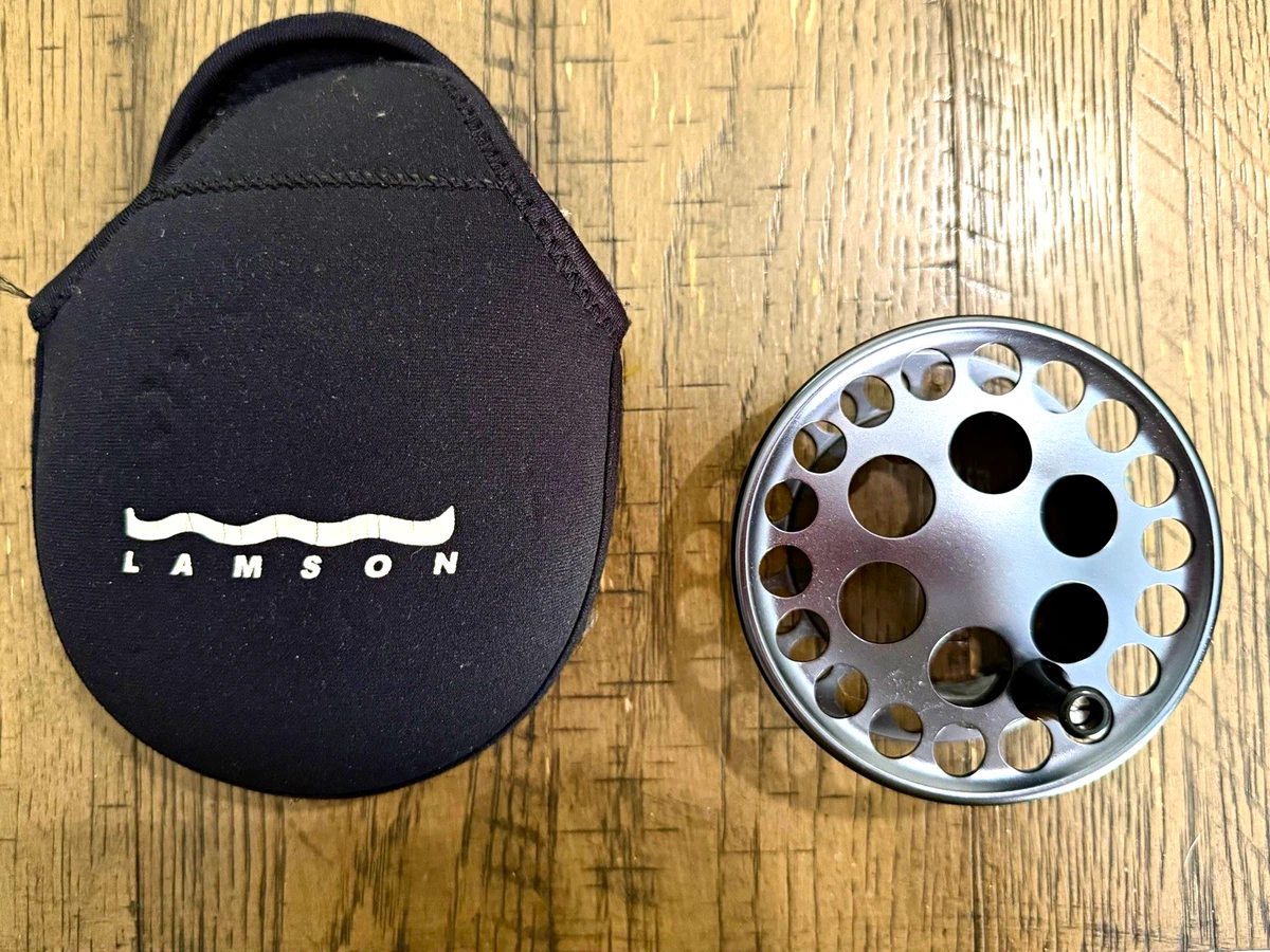 Lamson Fishing Reels for sale - eBay