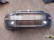 PARAURTI ANTERIORE PER FIAT Punto EVO 1022/2025 (09>12)