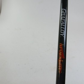 Saturn Super Jumbo 8.5* #1 Driver - Right Hand - Men's - 45"