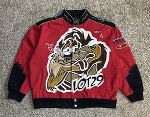 Lot 29 Looney Tunes Jacket | eBay