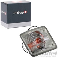 JP Group Blinkleuchte Blinker Links Passend FüR VW Transporter T3 1.6 1.7 1.9