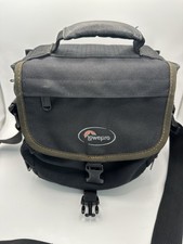 Lowepro Shoulder Bag Black Nova 1 Camera Bag Only with Straps