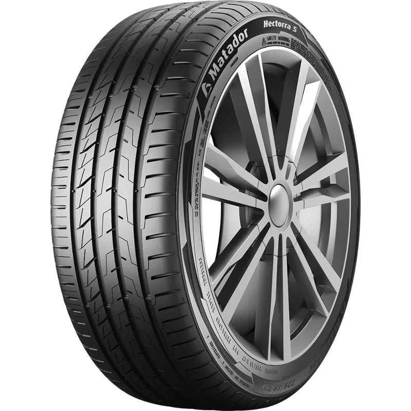 MATADOR HECTORRA 5 255/45R18 103Y XL Summer Tyre - EAN 4050496003531