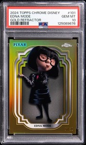 Pixar Trading Cards | eBay