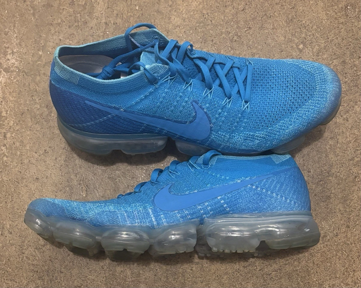 Nike Air VaporMax Glacier Blue for Sale | Authenticity Guaranteed