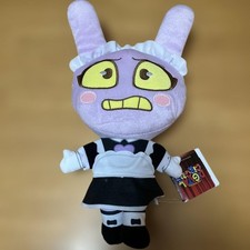 Jacks Amazing Digital Circus Plush Toy BIG Maid Ver.