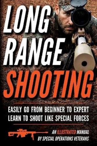 Matthew Luke Long Range Shooting (Tascabile)
