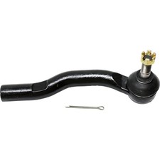 Tie Rod End Front Left Hand Side Outside Driver for Toyota Camry Highlander