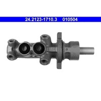 Ate 24.2123-1710.3 Hauptbremszylinder FüR Peugeot Citroen 406 Partner Berlingo