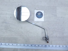 1971 Yamaha CT1 175 Enduro Y21048) front left rear view mirror 