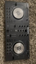 Numark Mixtrack 3 DJ Controller - MT3 2-Deck Virtual DJ USB Console