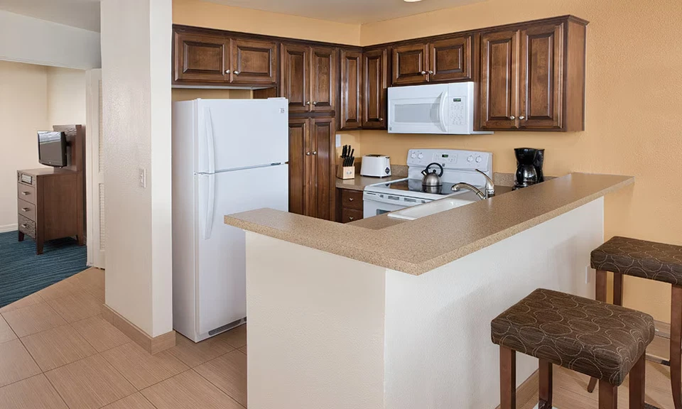 Four Days, Three Nights in Pismo Beach, CA (Wyndham Resort) November 11-14, 2025 - Image 3 of 4