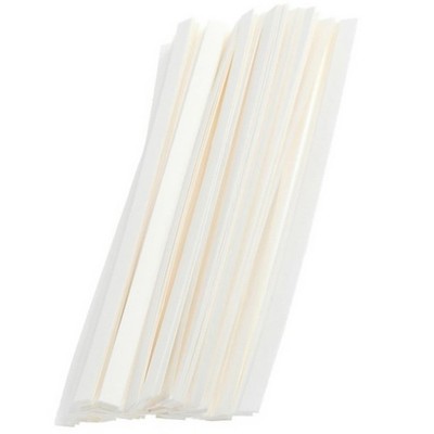 200pcs Parfüm ätherische Öle Tester Aromatherapie Duftpapierpapierstreifen