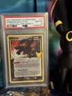2021 Pokémon Celebrations Umbreon Gold Star PSA 10 Gem Mint