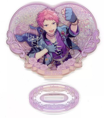 Ensemble Stars Souma Saigusa Acrylplatte 15,4 cm