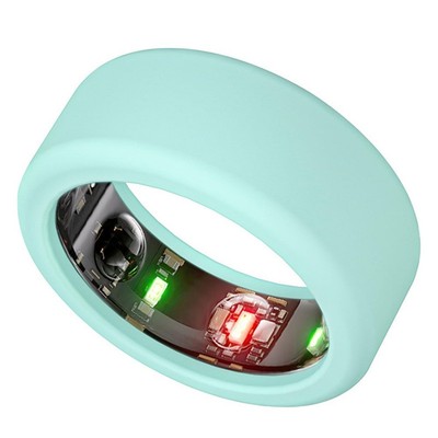 Schlanke Design Silikon Hülle zum Schutz Ihrer für Oura und für Galaxy Ringe