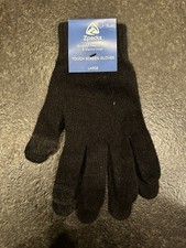 Zpacks Large Merino Wool/Brushtail Possum Gloves