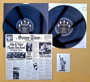 Sometime in New York City | eBay