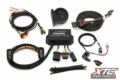 XTC Power Products TSS-GEN16 Standart-Winkelsignal-Kit