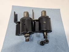 TAPMATIC NCR-0A? TAPPING ATTACHMENT / HEAD 