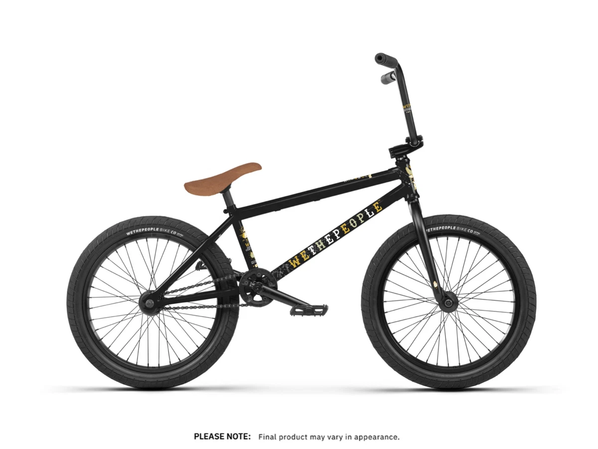Preços baixos em Bicicleta BMX WeThePeople Guidão BMX Bikes | eBay
