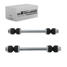 2pcs Stabilizer Front Sway Bar End Links For 1992 1993 1994 Chevy Blazer K80631
