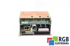 3TRM2-G11-WO INDRAMAT - Reconditionné - Garantie 24 mois