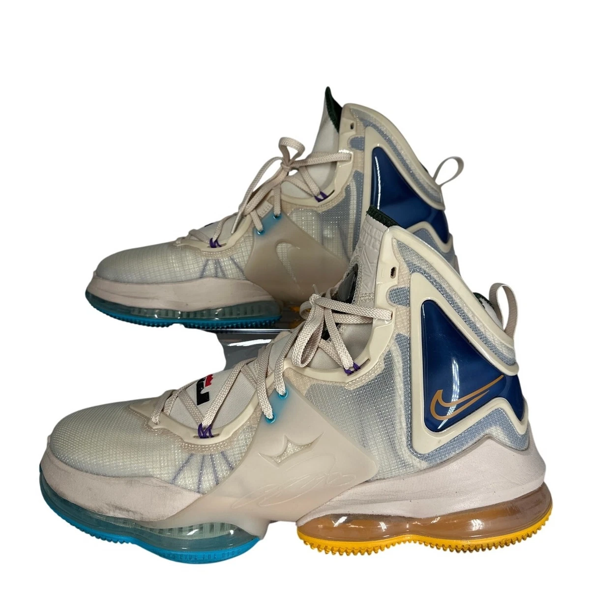 Nike LeBron 19 for Sale | Authenticity Guaranteed | eBay