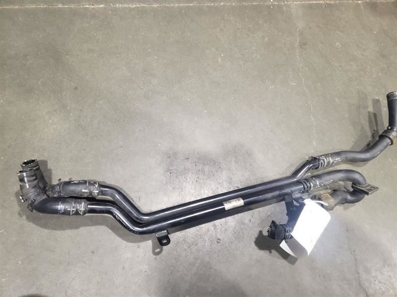 Bentley Continental Flying Spur 2006-2010 Coolant hose