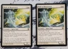 MTG - Wall of Reverence- Conflux - NM [X2]